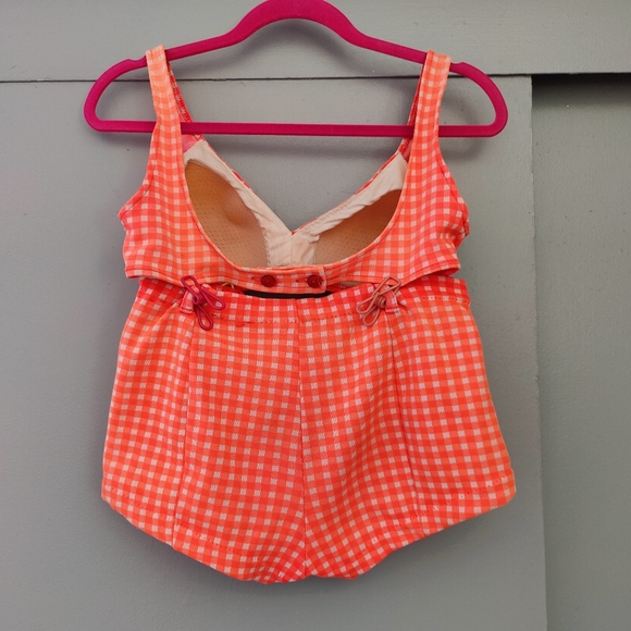 True Vintage Bikini ๐ - Picture 2 of 5